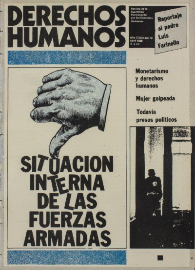 Revista Derechos Humanos Nº 13