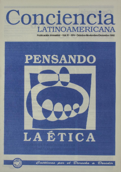 Conciencia latinoamericana