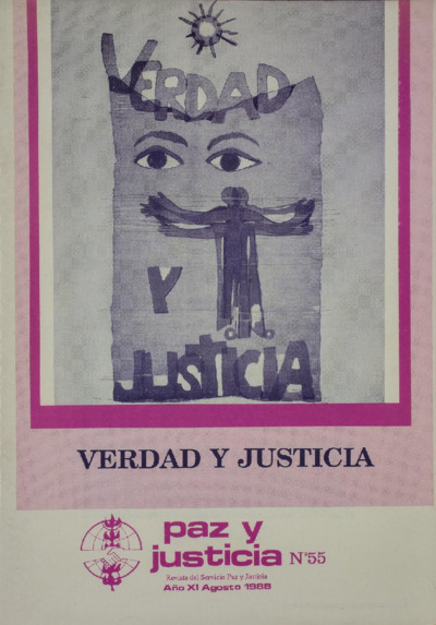 Paz y Justicia Nº 55
