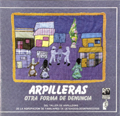 Arpilleras